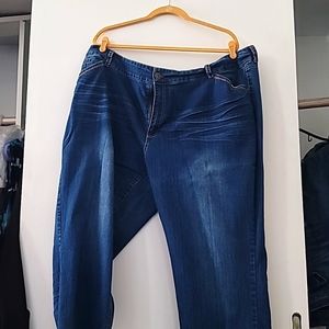 24W jeans